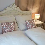 My-lord Luxapartman Apartment Erlau