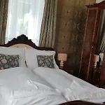 Apartment My-lord Luxapartman