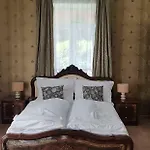 My-lord Luxapartman Apartment