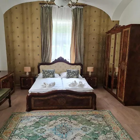 My-lord Luxapartman * Eger