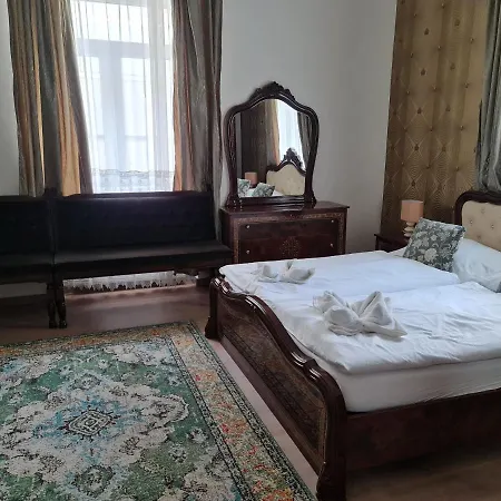 Apartment My-lord Luxapartman