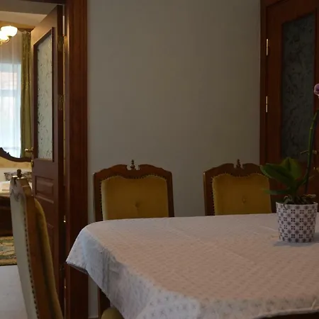 My-lord Luxapartman Apartment Eger