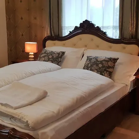 My-lord Luxapartman Apartment *