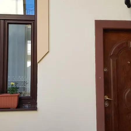 My-lord Luxapartman Apartment