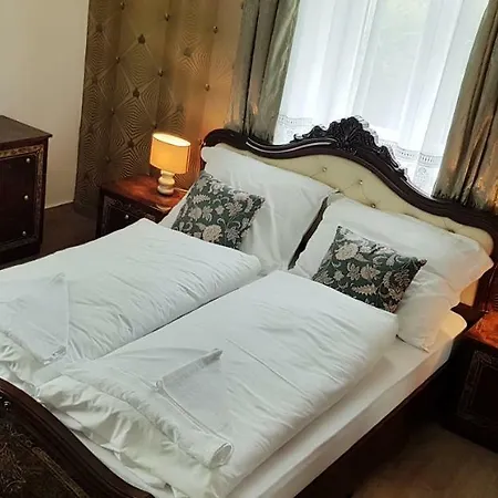 My-lord Luxapartman Apartment