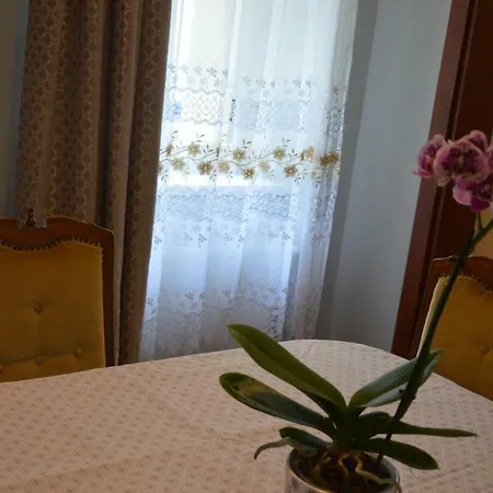 My-lord Luxapartman Apartment