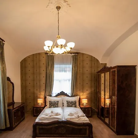 My-lord Luxapartman * Eger
