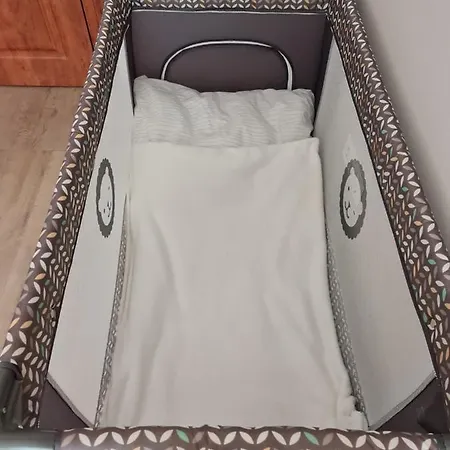 My-lord Luxapartman * אגר