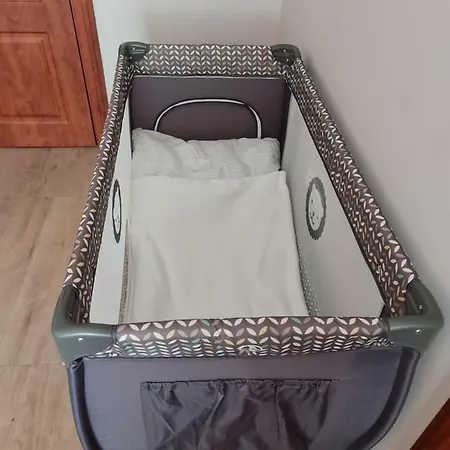 My-lord Luxapartman דירה *