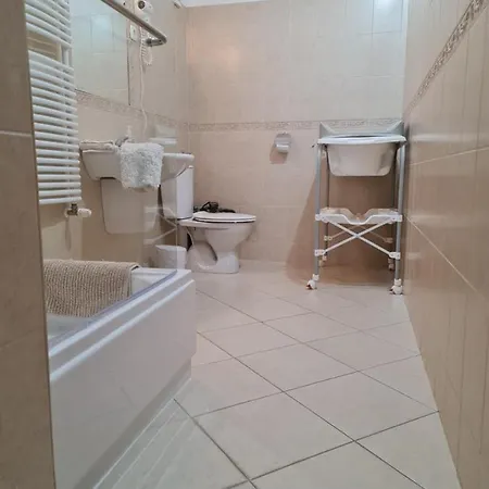 My-lord Luxapartman אגר