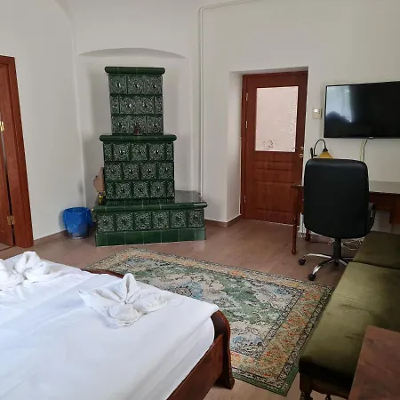 My-lord Luxapartman * אגר