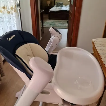 My-lord Luxapartman * אגר