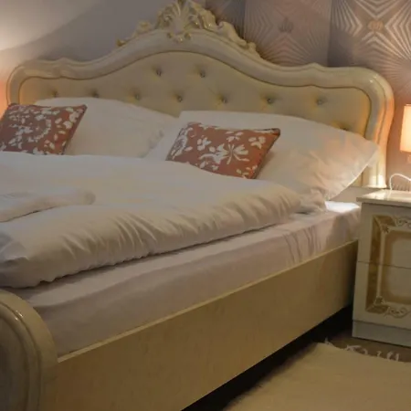 דירה My-lord Luxapartman אגר