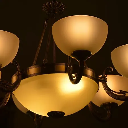 My-lord Luxapartman דירה