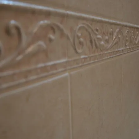 דירה My-lord Luxapartman אגר