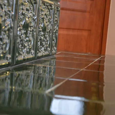 My-lord Luxapartman דירה