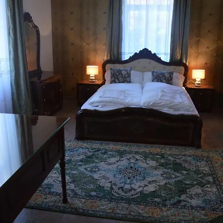 My-lord Luxapartman * אגר