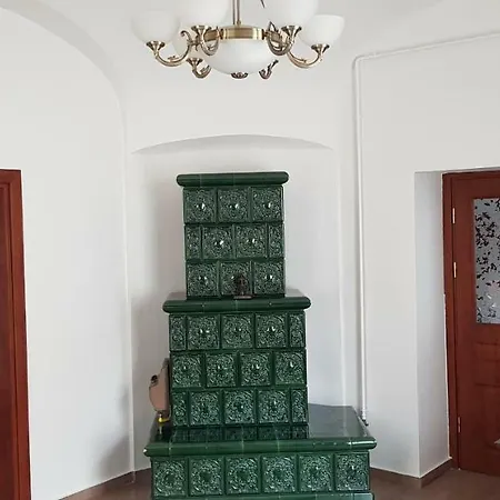 My-lord Luxapartman Apartament Eger