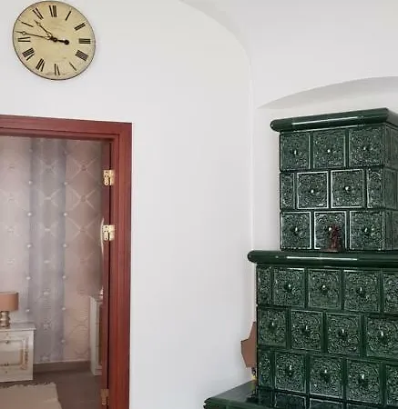 My-lord Luxapartman *