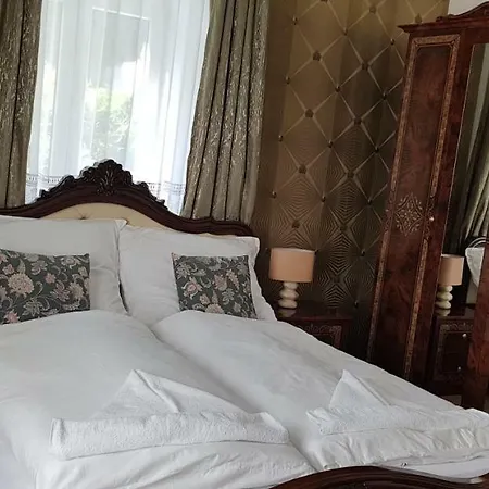 דירה My-lord Luxapartman