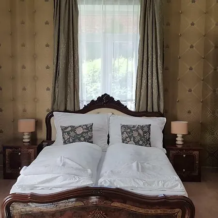 My-lord Luxapartman דירה