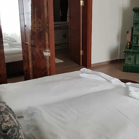 Apartament My-lord Luxapartman
