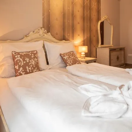 My-lord Luxapartman דירה *