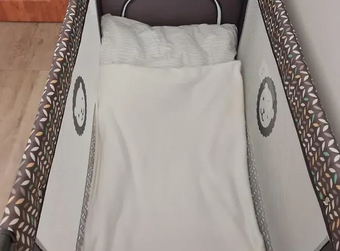 My-lord Luxapartman * אגר