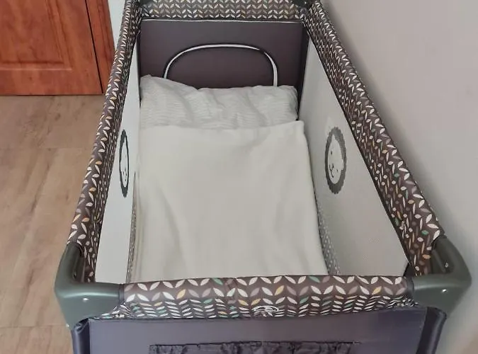 My-lord Luxapartman דירה *