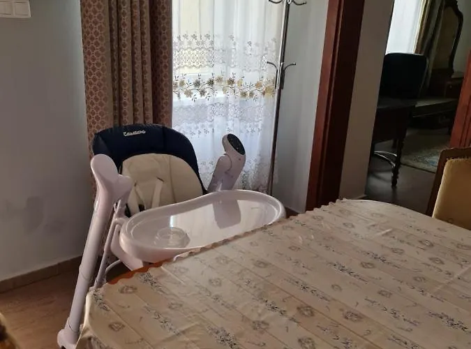 My-lord Luxapartman