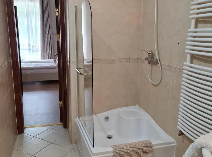 Apartamento My-lord Luxapartman