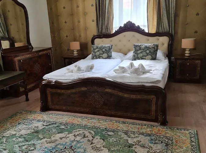 My-lord Luxapartman * אגר