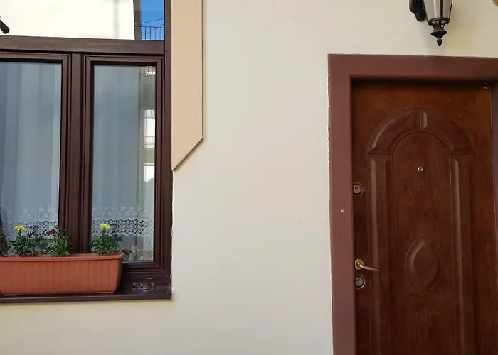 My-lord Luxapartman Apartment