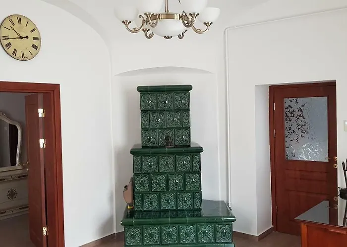 My-lord Luxapartman Apartman Eger