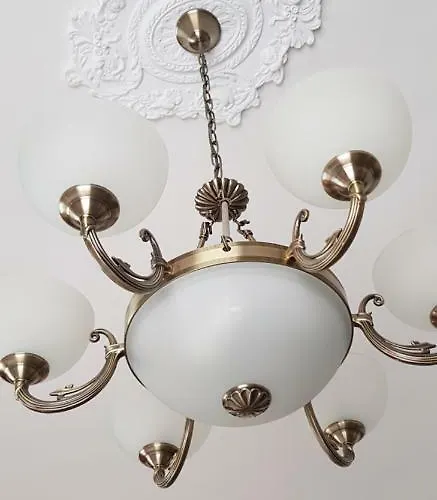 My-lord Luxapartman אגר