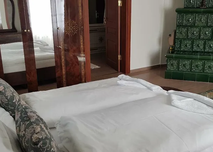 דירה My-lord Luxapartman