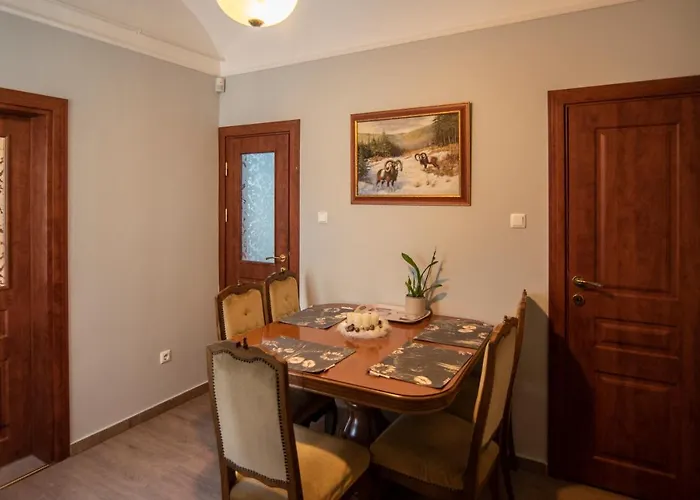 My-lord Luxapartman *