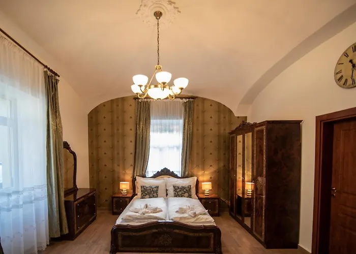 My-lord Luxapartman * Eger